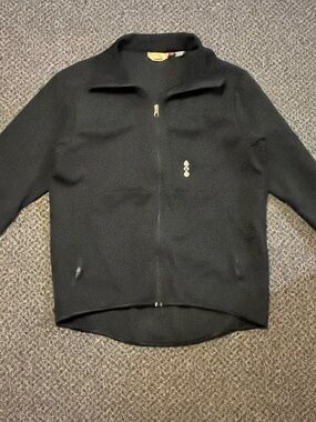 Rossignol Black Women's Ski Hard Shell Jacket